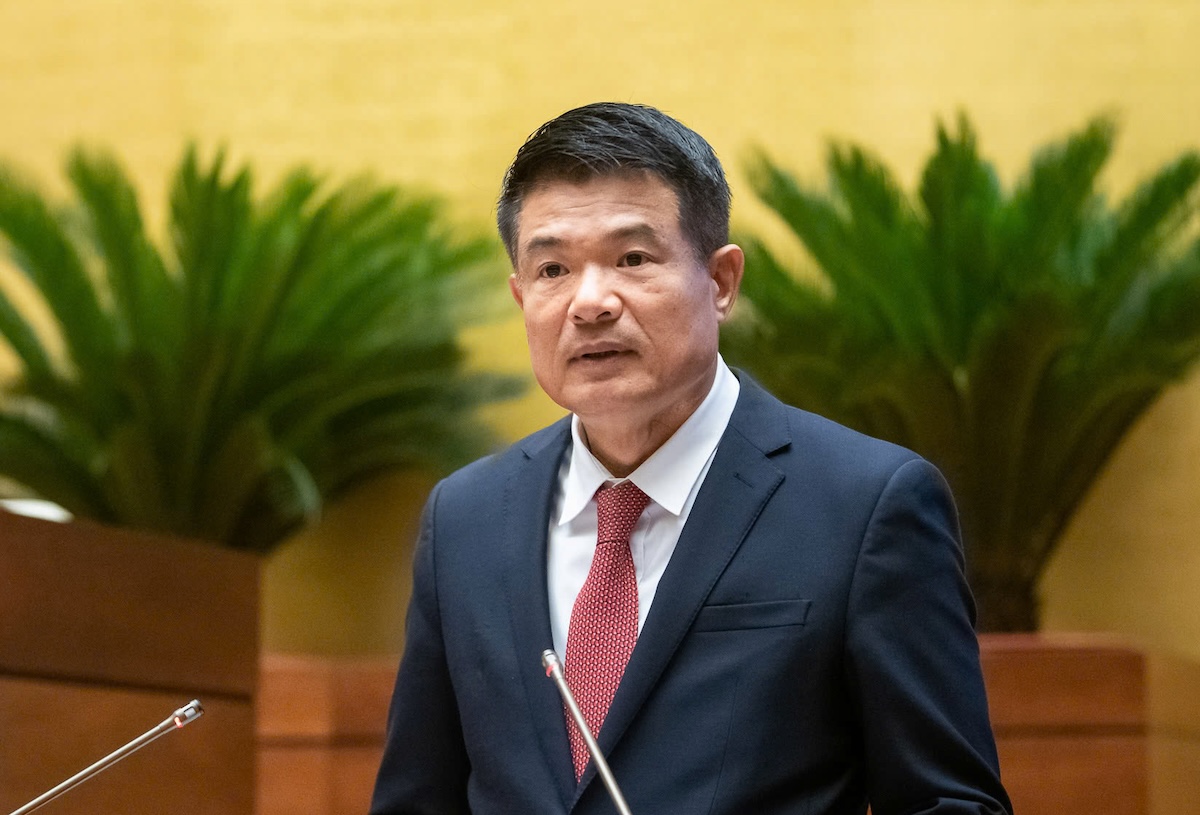 向国会提交新的人民检察院模式，保留三级，取消高级和县级检察院