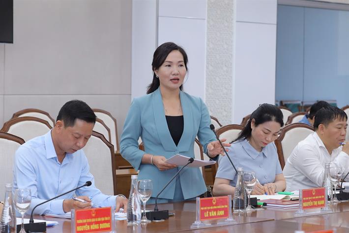 教育部长阮金山：以各种形式阻止强迫学生补习