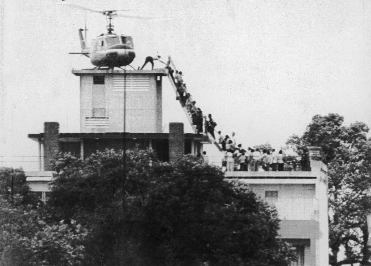 胡志明市过去与现在通过1975年的历史地点