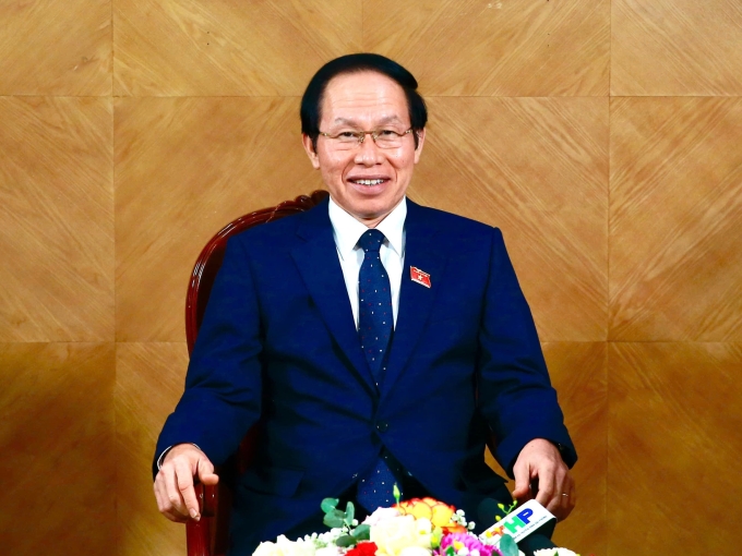 '如果海防市的经济规模不在全国前三，难以接受'