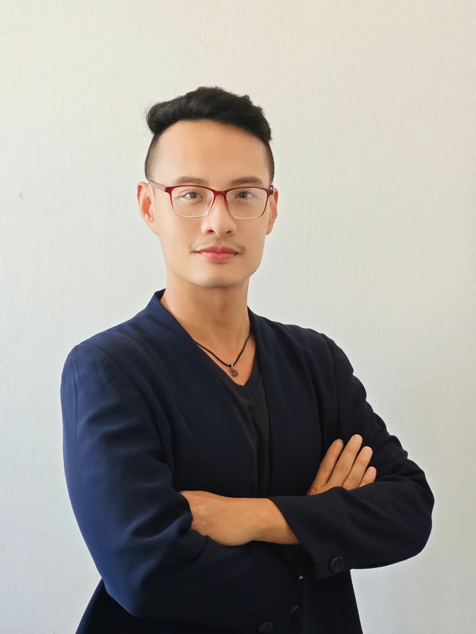 为现代城市找回情感的脉动